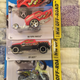 Illustration for article titled Colossal Die-Cast Collection - Box 65 - Matchbox! Haha, J/K